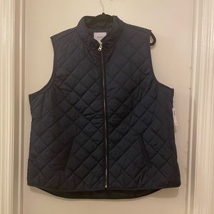 BNWT Old Navy Women’s Plus Size Vest